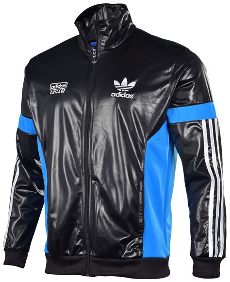 Adidas Chile 62 Jacket 